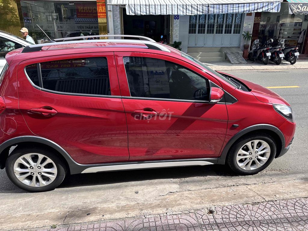VinFast Fadil 2022 - ảnh 2