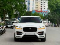 Jaguar 2016 - ảnh 1