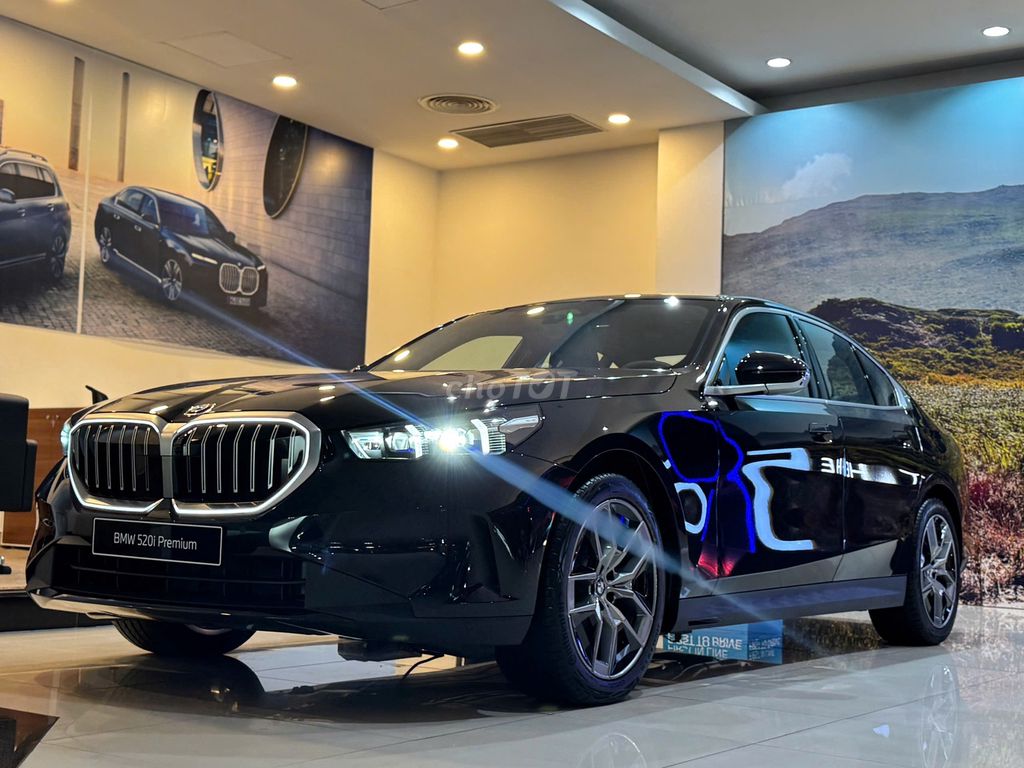 BMW 2026 - ảnh 1