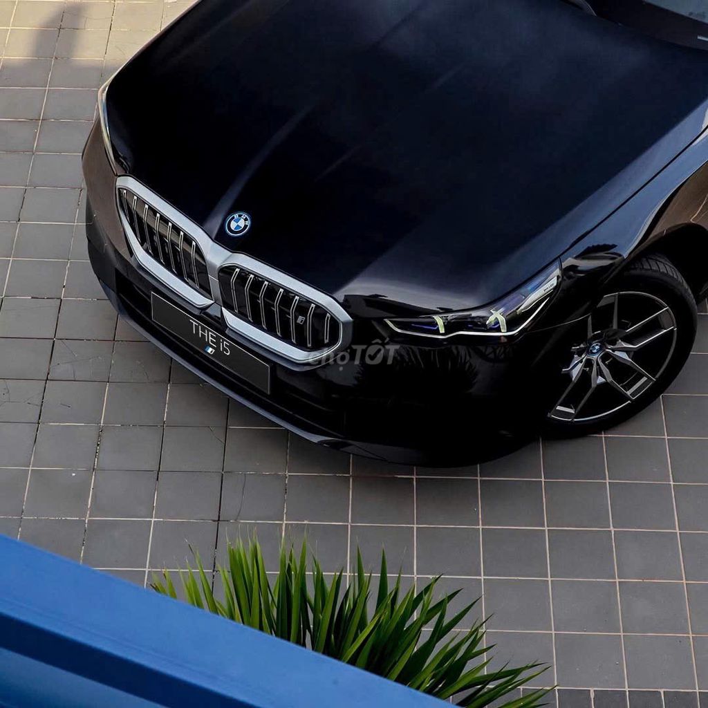 BMW 2026 - ảnh 2
