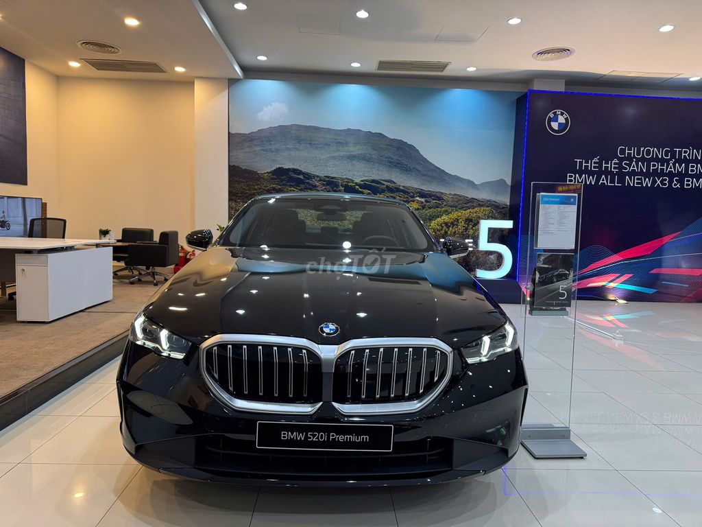 BMW 2026 - ảnh 3