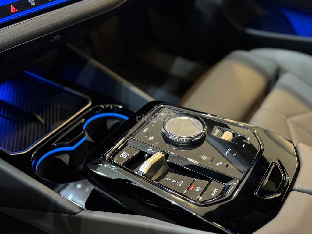BMW 2026 - ảnh 5