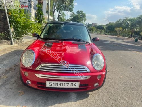 Mini 2006 - ảnh 1