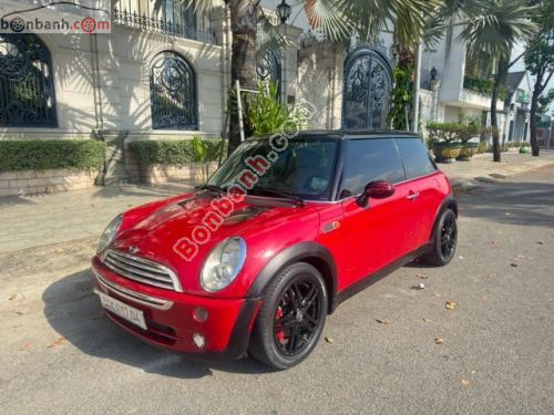 Mini 2006 - ảnh 2