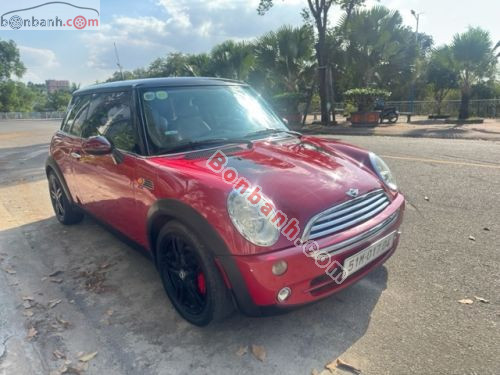 Mini 2006 - ảnh 3