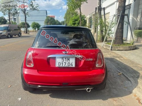 Mini 2006 - ảnh 4