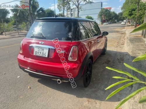 Mini 2006 - ảnh 5