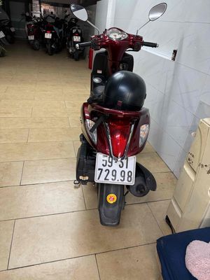 Yamaha Nozza 2013 - ảnh 1