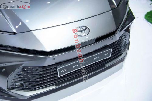 Toyota Camry 2.5 HEV Top 2026 - ảnh 5