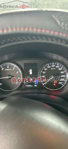 Mitsubishi Outlander 2.0 CVT 2017 - ảnh 3