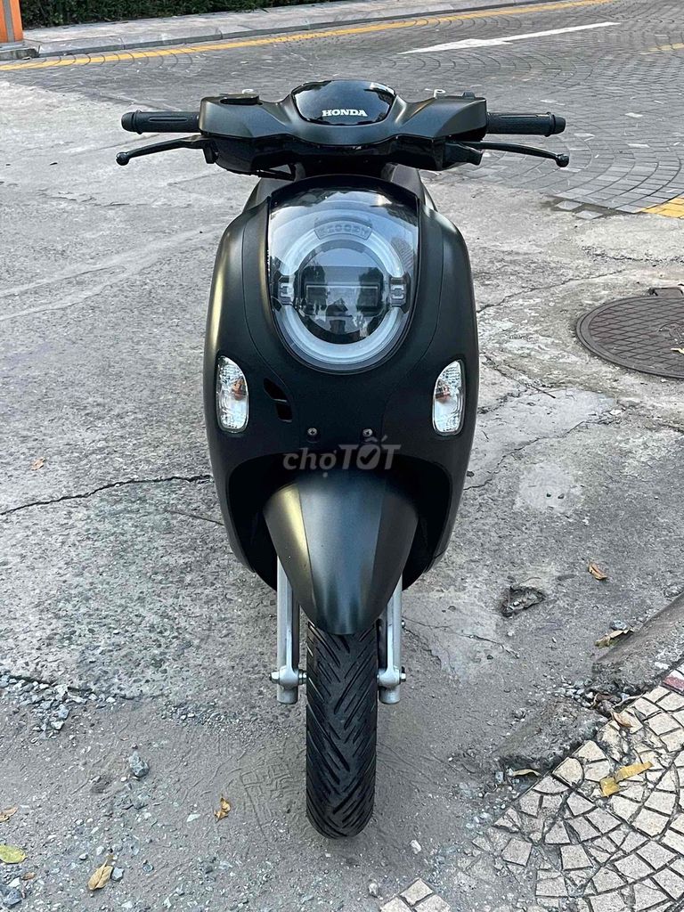Honda Vision 2023 - ảnh 1