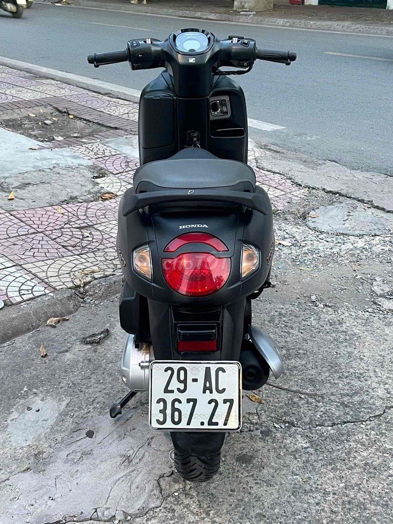 Honda Vision 2023 - ảnh 2