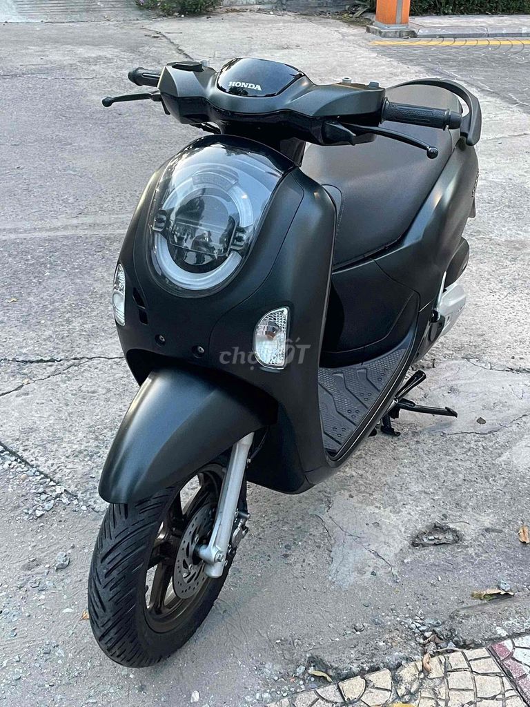Honda Vision 2023 - ảnh 3