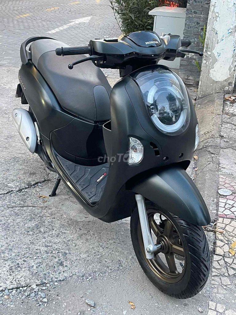 Honda Vision 2023 - ảnh 4