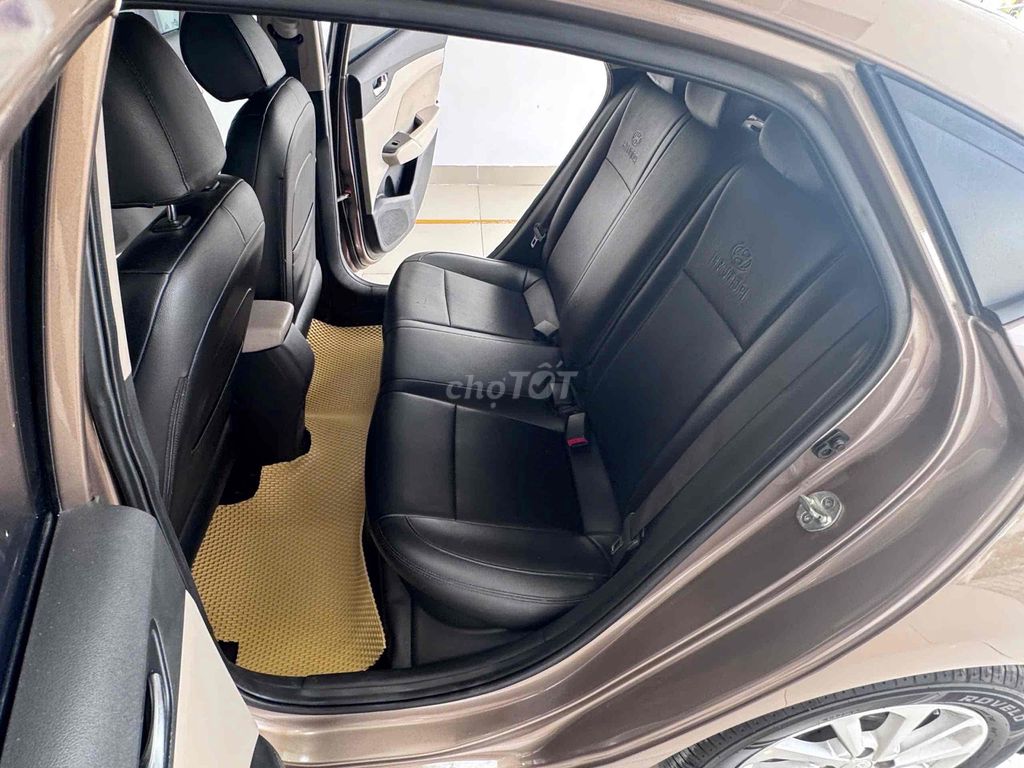Hyundai Accent 2019 - ảnh 4
