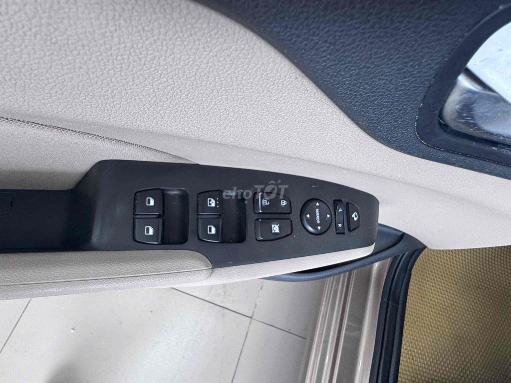 Hyundai Accent 2019 - ảnh 5
