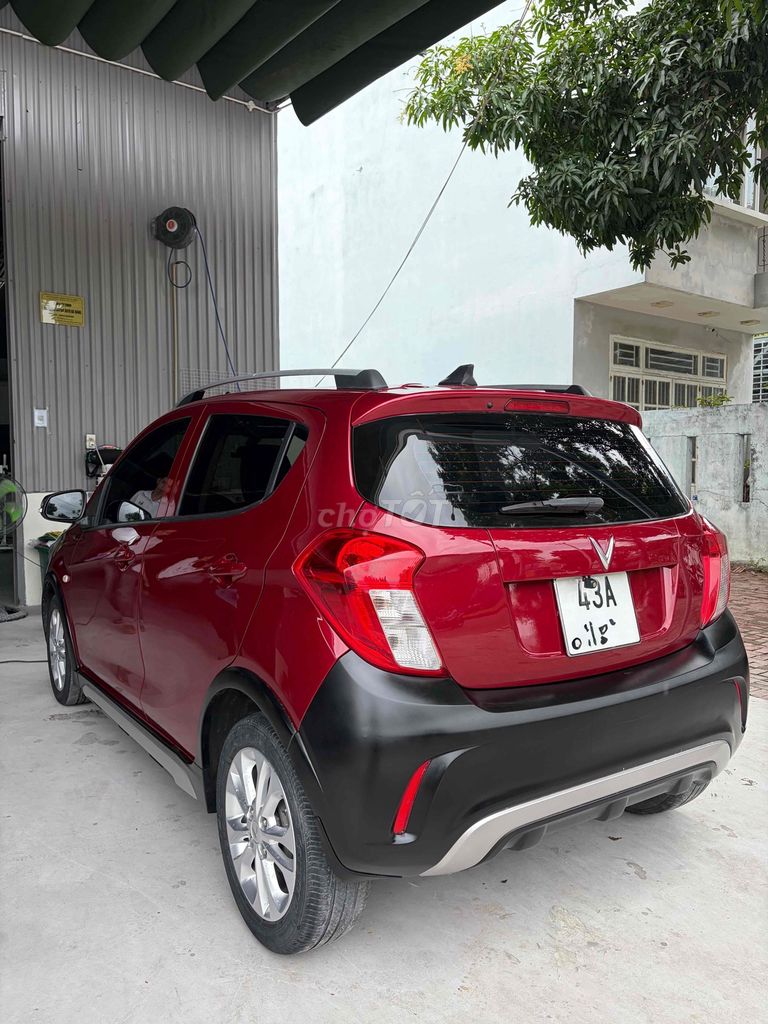 VinFast Fadil 2019 - ảnh 2