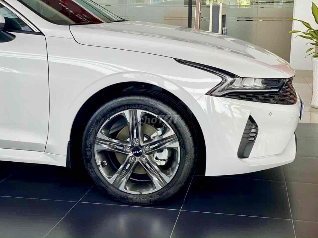 Kia K5 2026 - ảnh 5