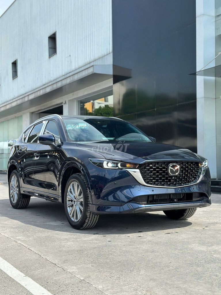 Mazda - ảnh 1