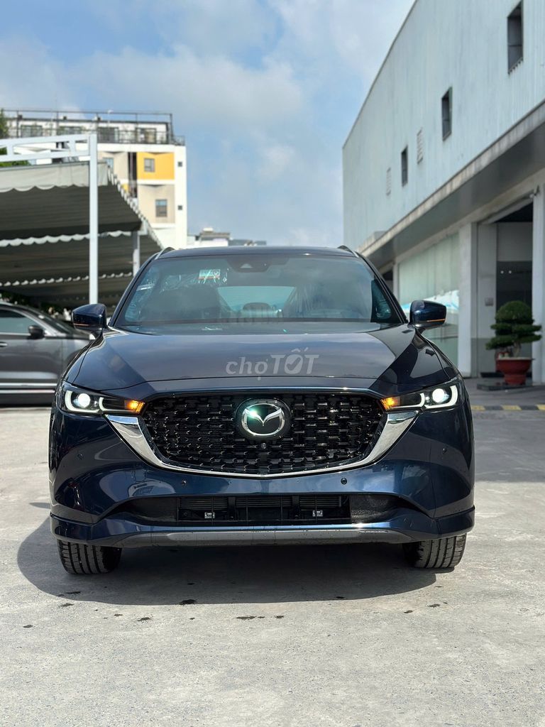 Mazda - ảnh 2