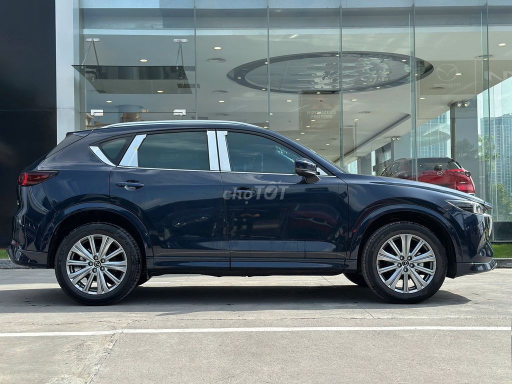 Mazda - ảnh 3