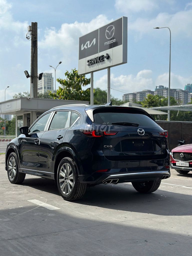 Mazda - ảnh 4