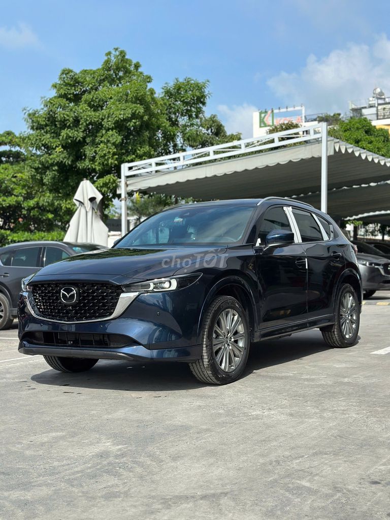 Mazda - ảnh 5