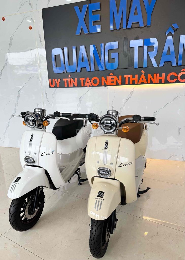 Honda Crea 2025 - ảnh 2