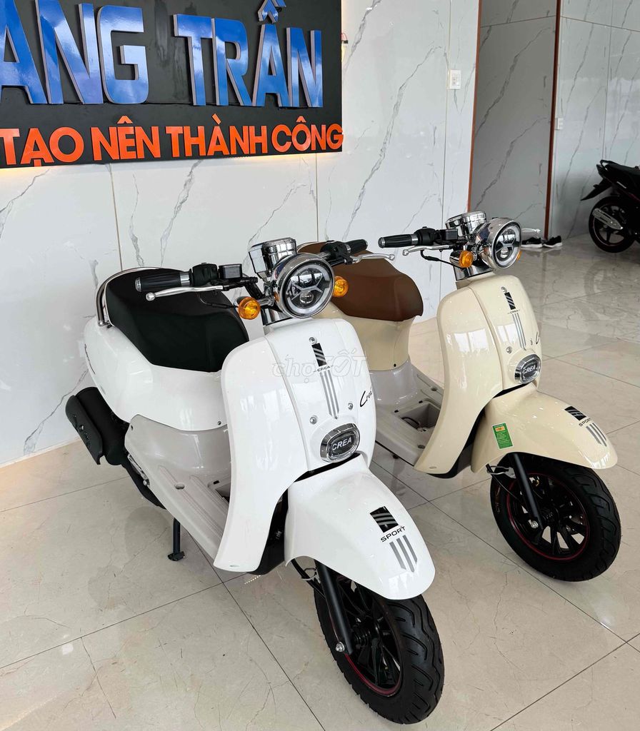 Honda Crea 2025 - ảnh 3