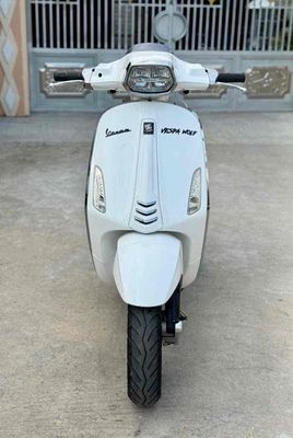 Vespa Sprint 2017 - ảnh 1