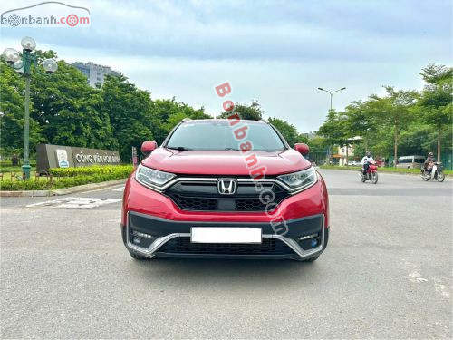 Honda CRV L 2020 - ảnh 1
