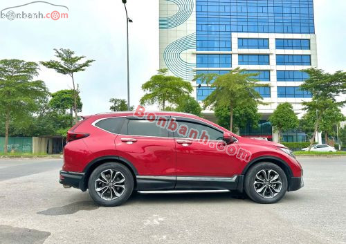 Honda CRV L 2020 - ảnh 2