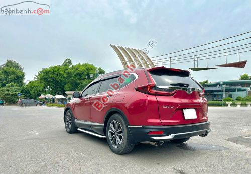 Honda CRV L 2020 - ảnh 3