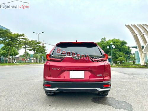 Honda CRV L 2020 - ảnh 4