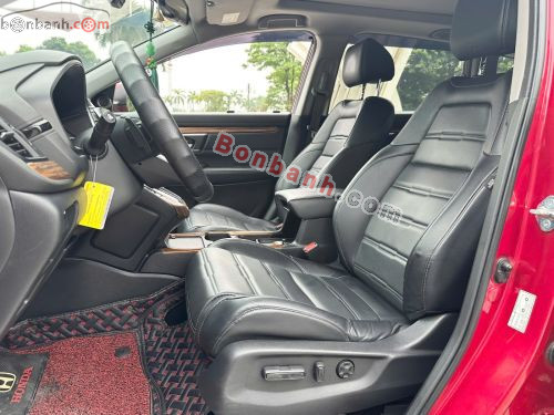 Honda CRV L 2020 - ảnh 5