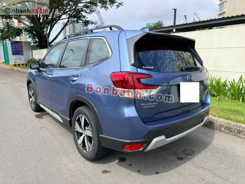 Subaru Forester 2.0i-S EyeSight 2020 - ảnh 5
