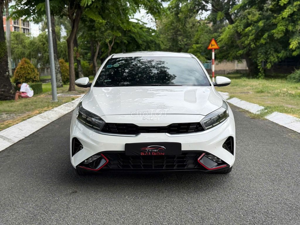 Kia K3 2022 - ảnh 1