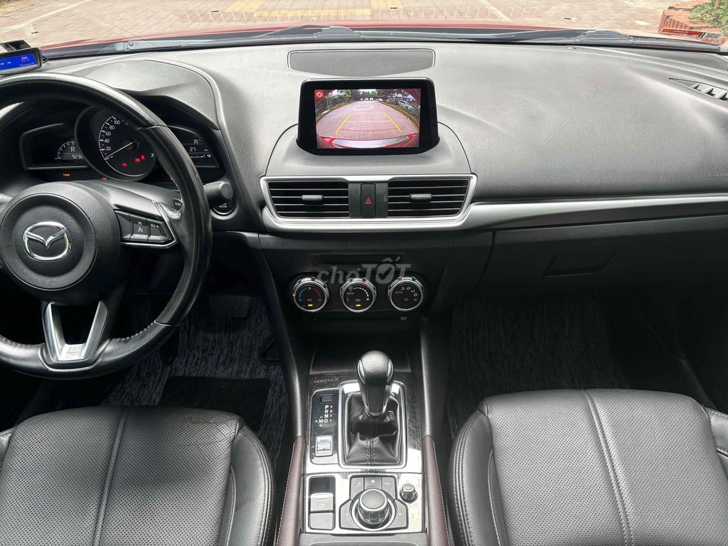 Mazda 3 2018 - ảnh 5