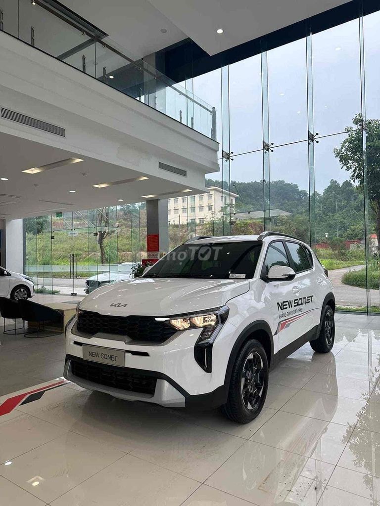 Kia 2026 - ảnh 1