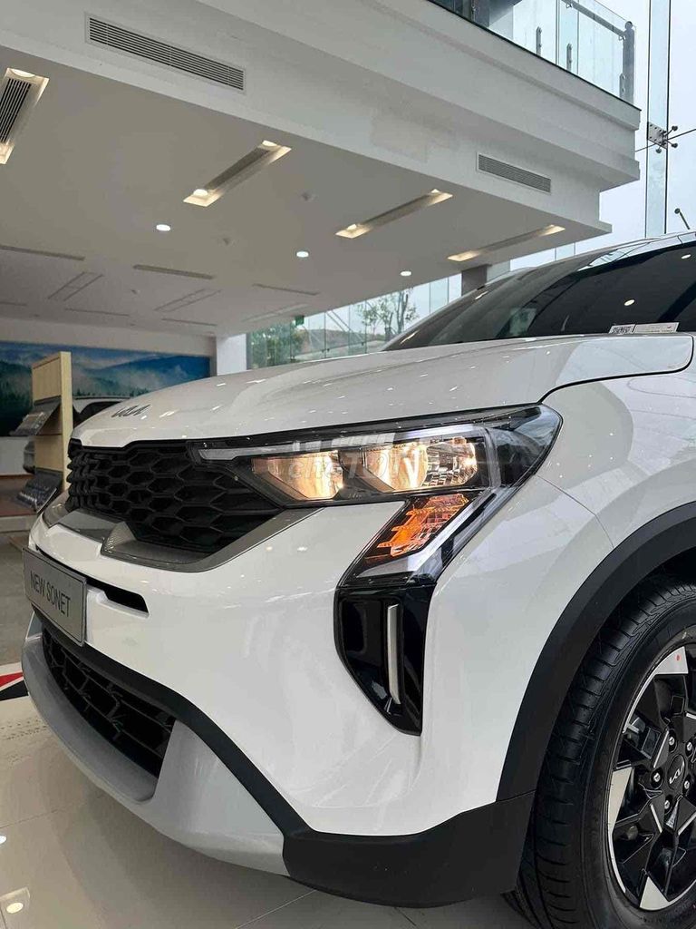 Kia 2026 - ảnh 2