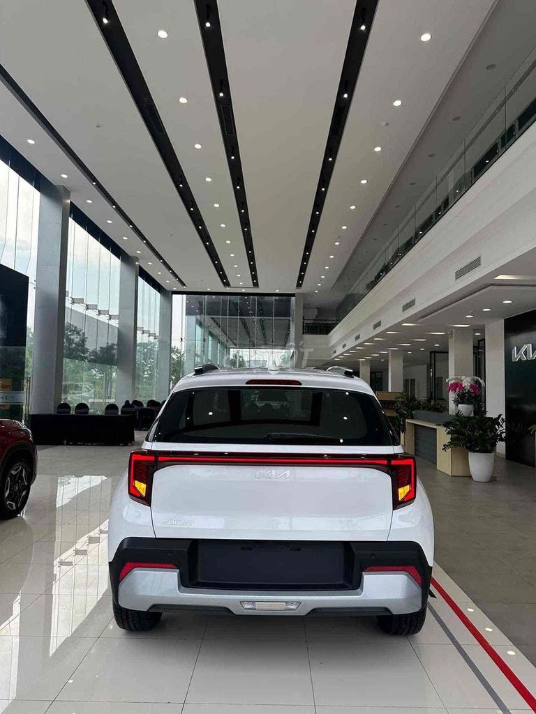 Kia 2026 - ảnh 4