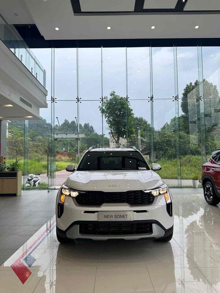 Kia 2026 - ảnh 5