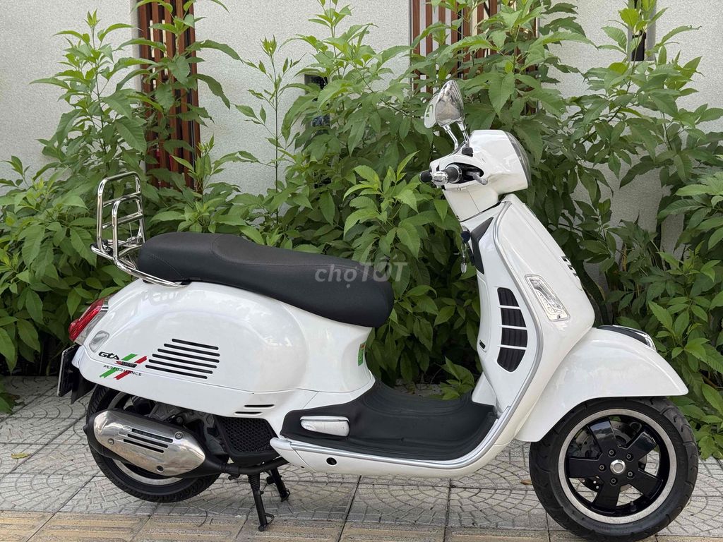 Piaggio Vespa 2019 - ảnh 1