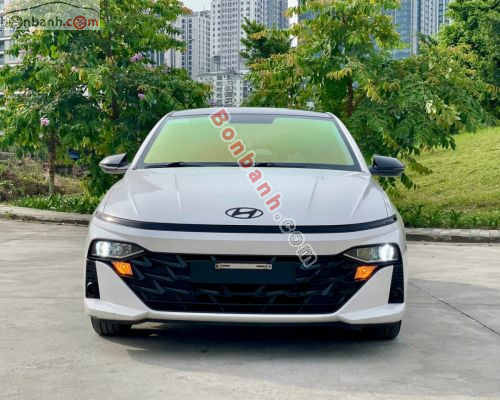 Hyundai Accent 1.5 AT 2025 - ảnh 1