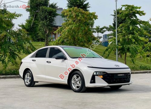 Hyundai Accent 1.5 AT 2025 - ảnh 2