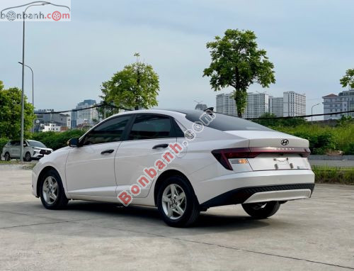 Hyundai Accent 1.5 AT 2025 - ảnh 3