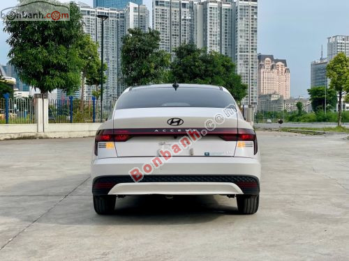 Hyundai Accent 1.5 AT 2025 - ảnh 4