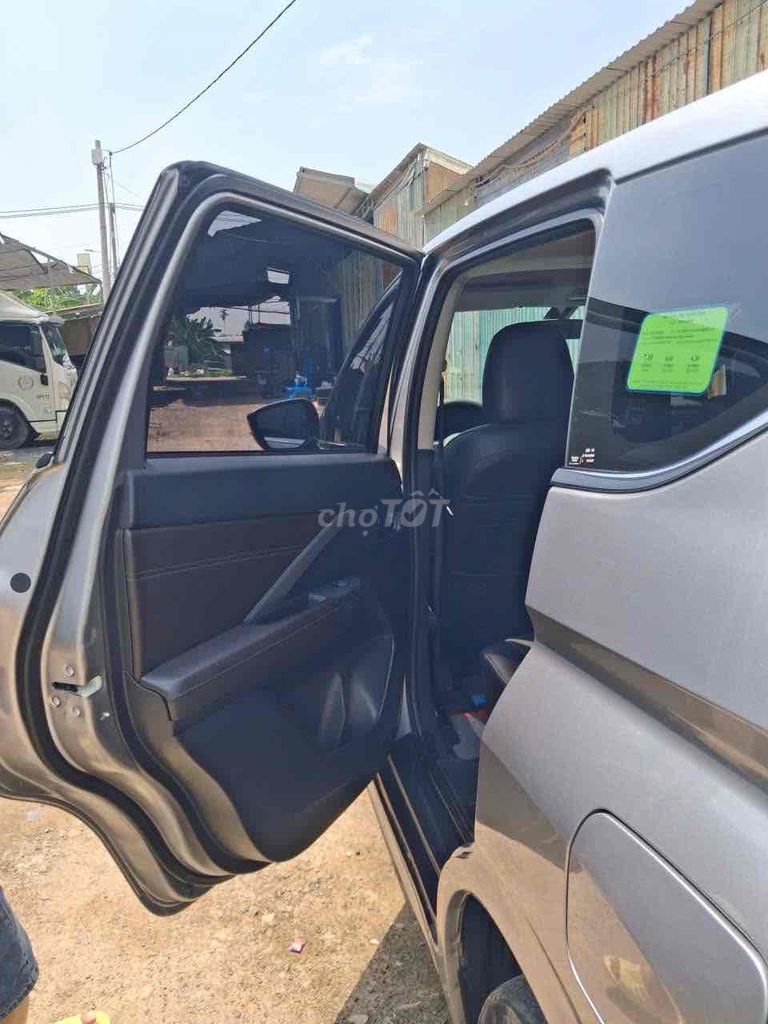 Mitsubishi Xpander 2024 - ảnh 2