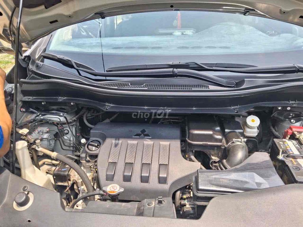 Mitsubishi Xpander 2024 - ảnh 3