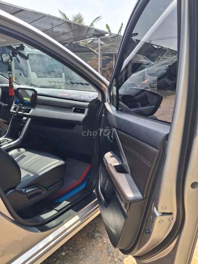 Mitsubishi Xpander 2024 - ảnh 4